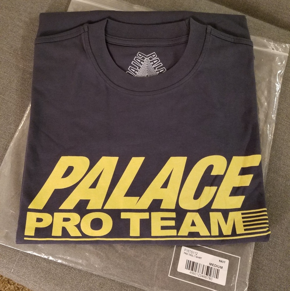 Palace Pro Tools T-shirt
